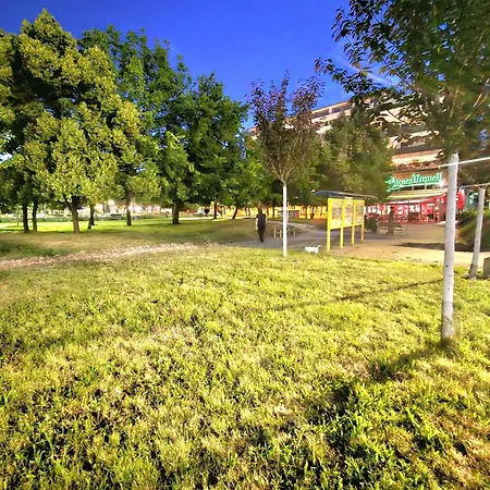 Apartamento Imapartment