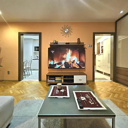 Imapartment Apartment
