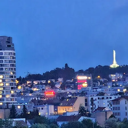 Apartamento Imapartment