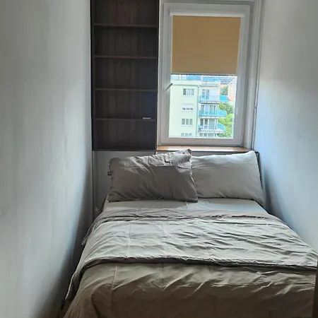 Apartamento Imapartment