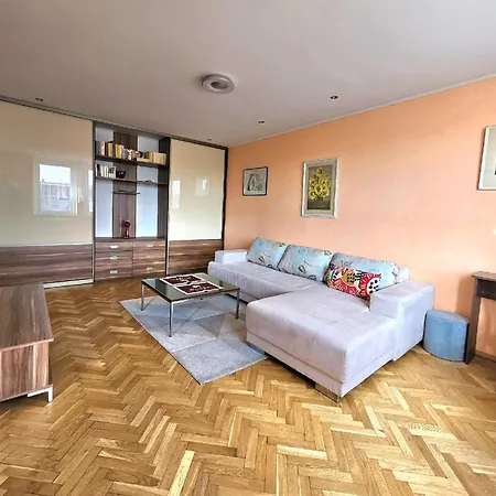 Apartamento Imapartment