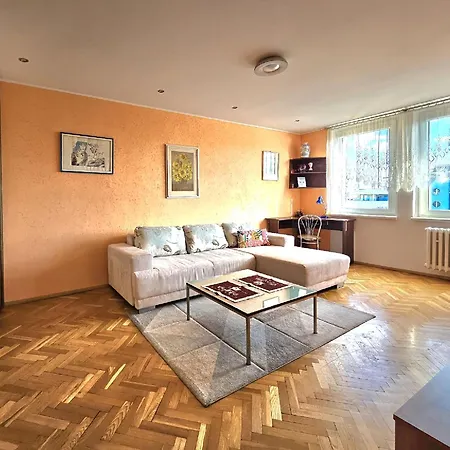 Imapartment Apartamento Bratislava