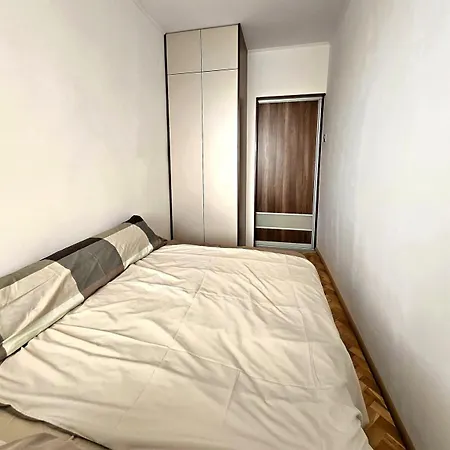 Apartamento Imapartment *