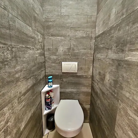 Imapartment Apartamento *