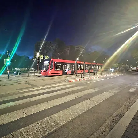 Imapartment Bratislava