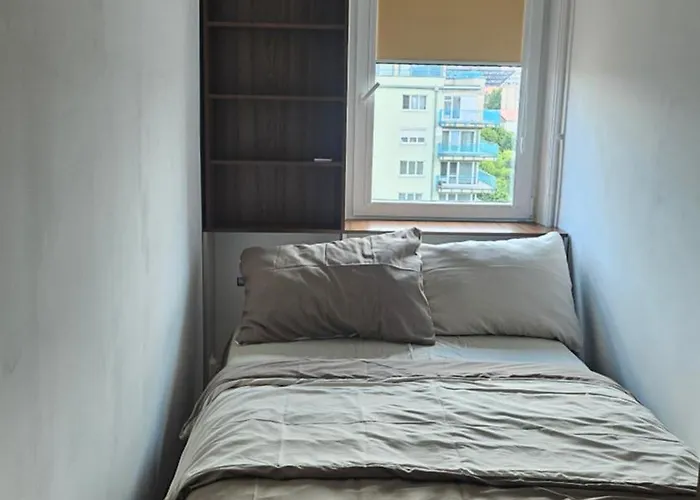 Appartement Imapartment