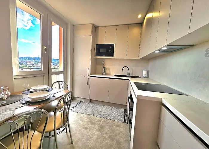 Imapartment Appartement