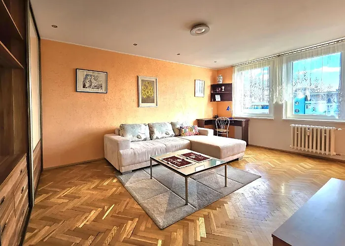 Imapartment Appartement Bratislava