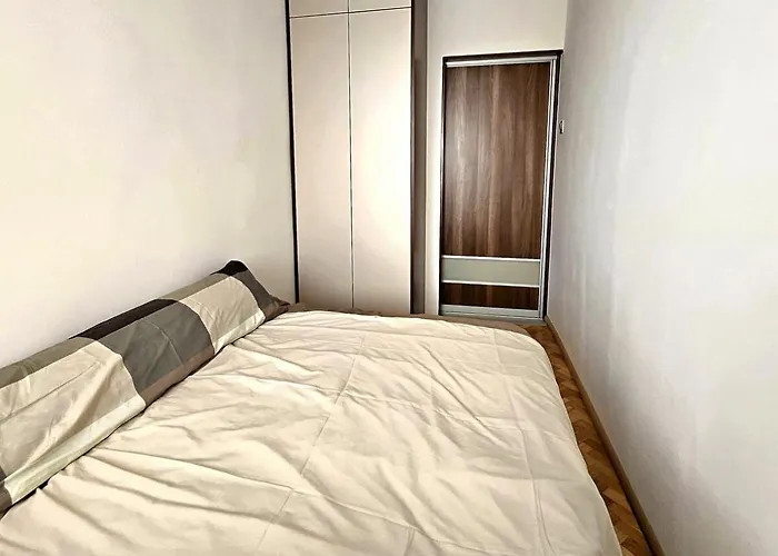 Appartement Imapartment *