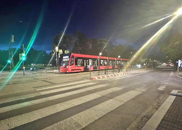 Imapartment Bratislava