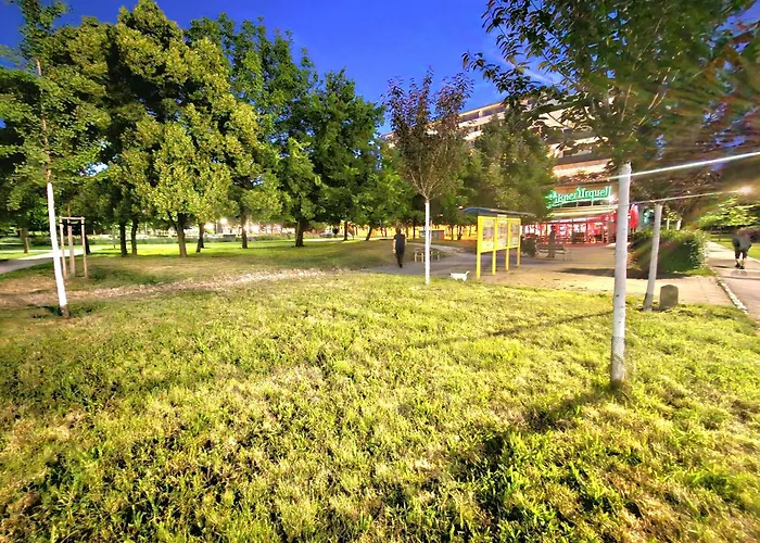 Διαμέρισμα Imapartment