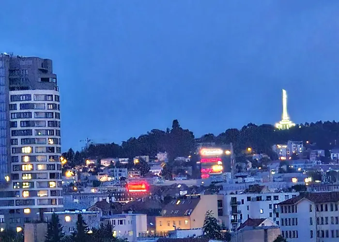 Διαμέρισμα Imapartment