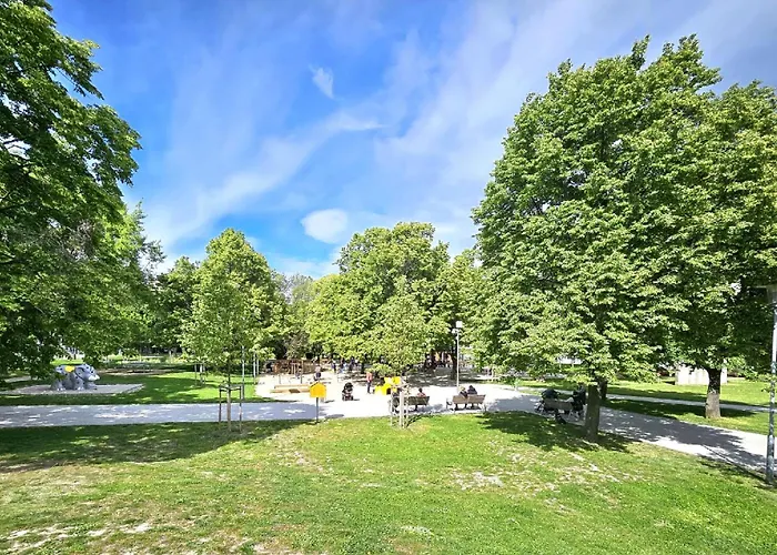 Imapartment Διαμέρισμα *