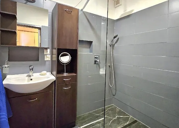 Imapartment Μπρατισλάβα