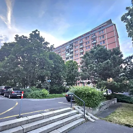 Imapartment Apartment *