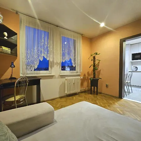 Imapartment Apartment Bratislava