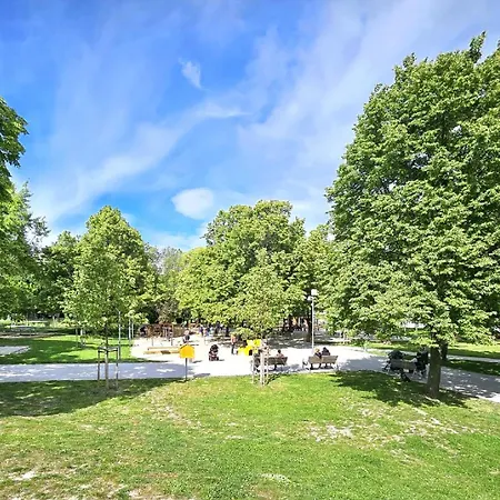 Imapartment Apartment *