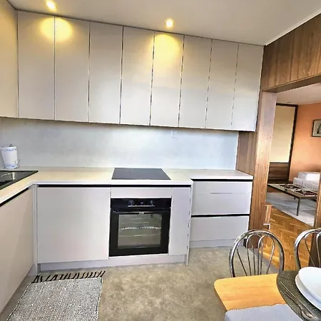 Imapartment Bratislava