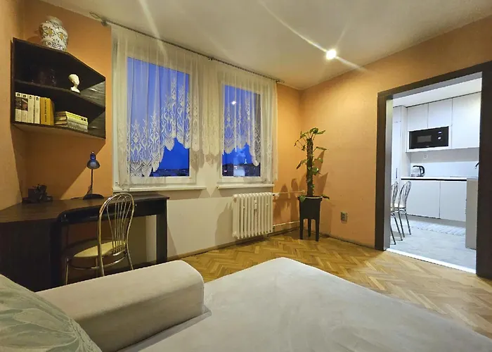 Imapartment Apartment Bratislava