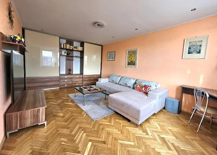 Apartment Imapartment