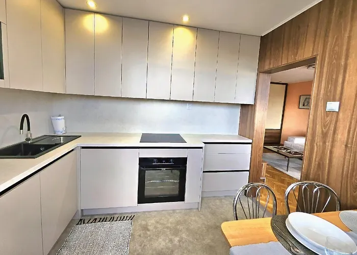 Imapartment Bratislava