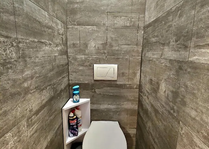 Imapartment Apartment *